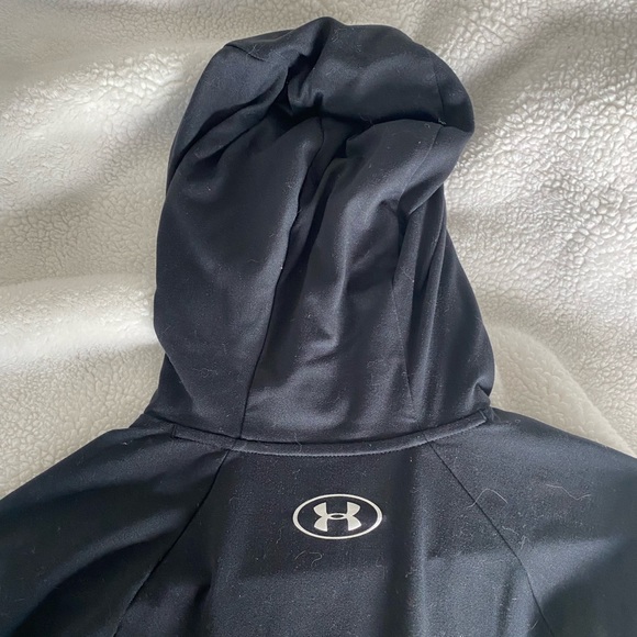 UCLA x Under ARMOUR - Picture 3 of 3